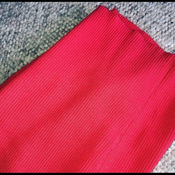 Cold Shoulder Mini Dress Tube Stretchy size small - Picture 7 of 8